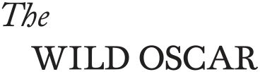 wild oscar