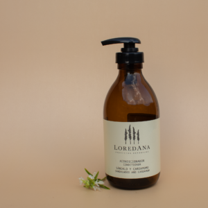 Acondicionador Sandalo y Cardamomo