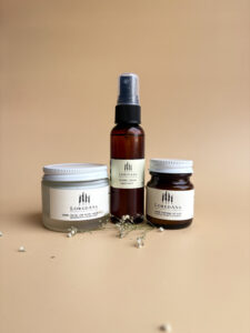 Kit Facial