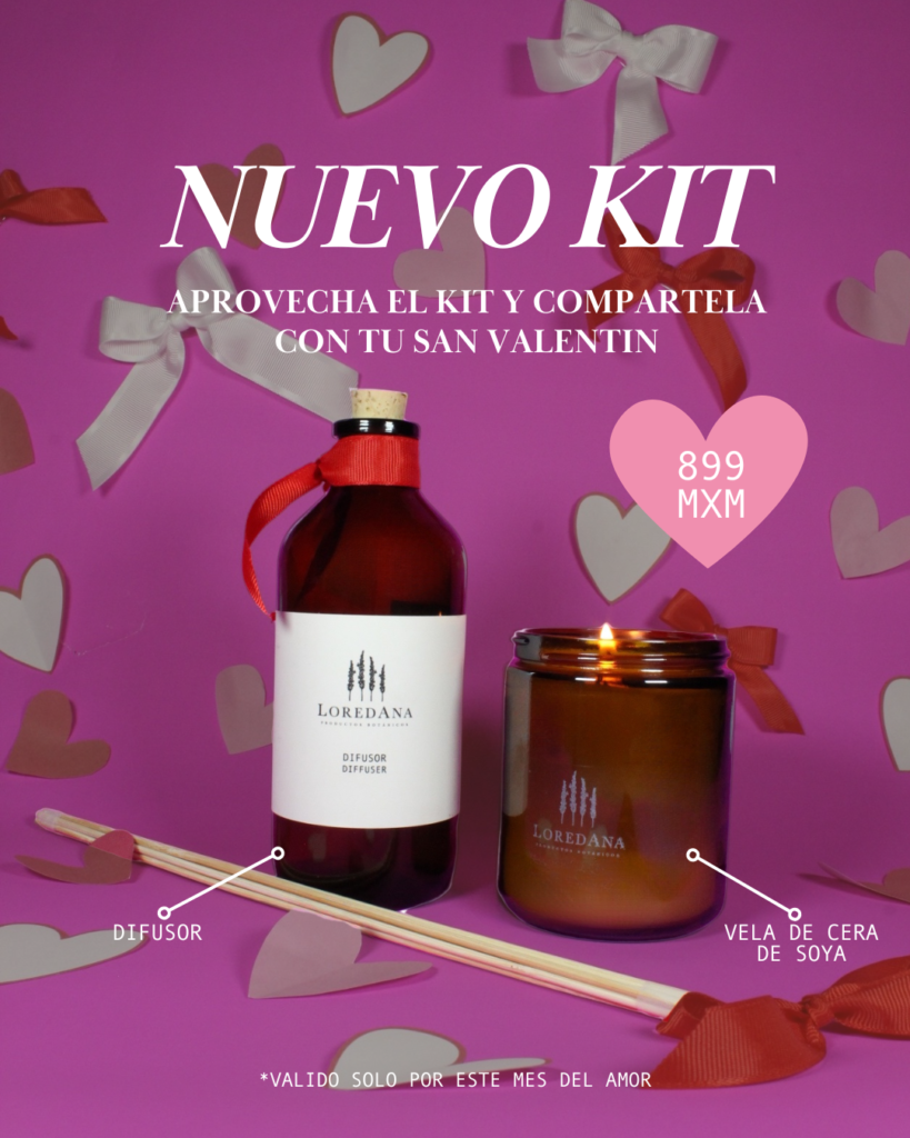 Kit San Valentin 3