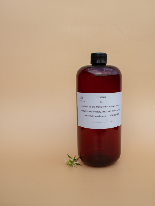 Refill de Difusor