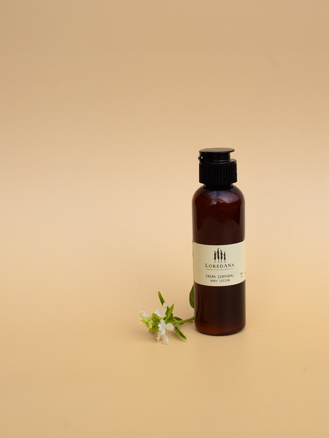 Crema Corporal Sándalo y Cardamomo