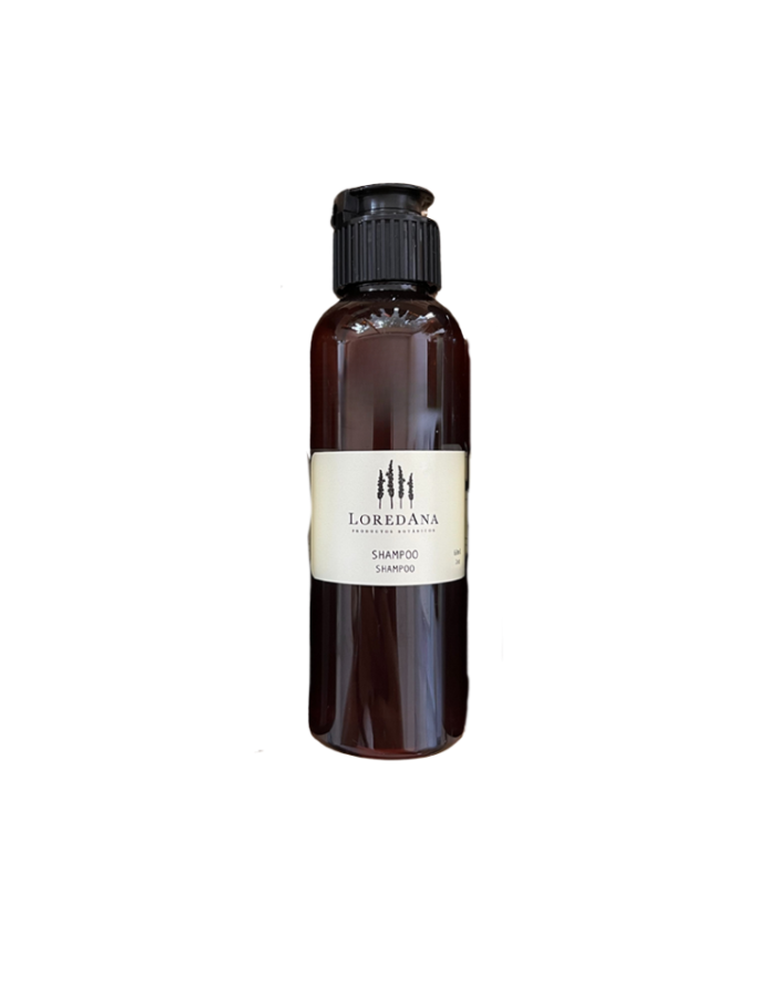 Shampoo Almizcle y Cedro Blanco